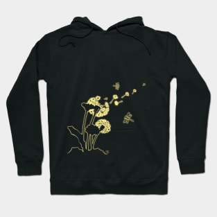 Dandelions Hoodie